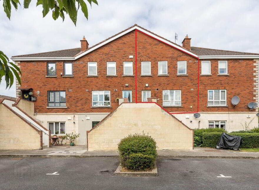 6a Johnswood Court, Ashbourne, A84HD00 photo