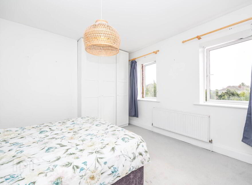 6a Johnswood Court, Ashbourne, A84HD00