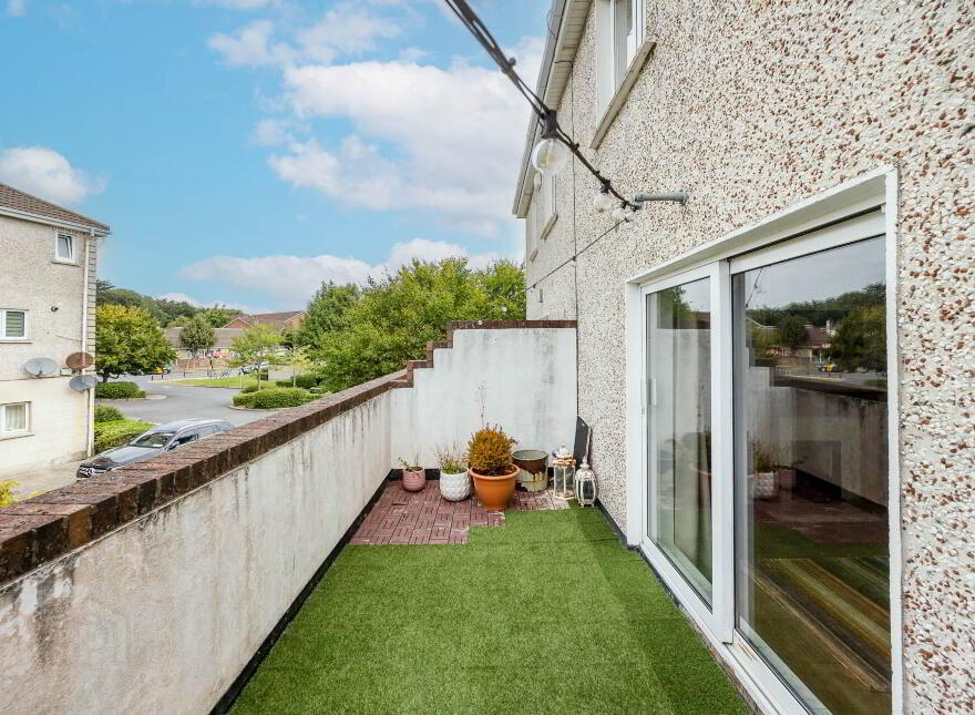 6a Johnswood Court, Ashbourne, A84HD00