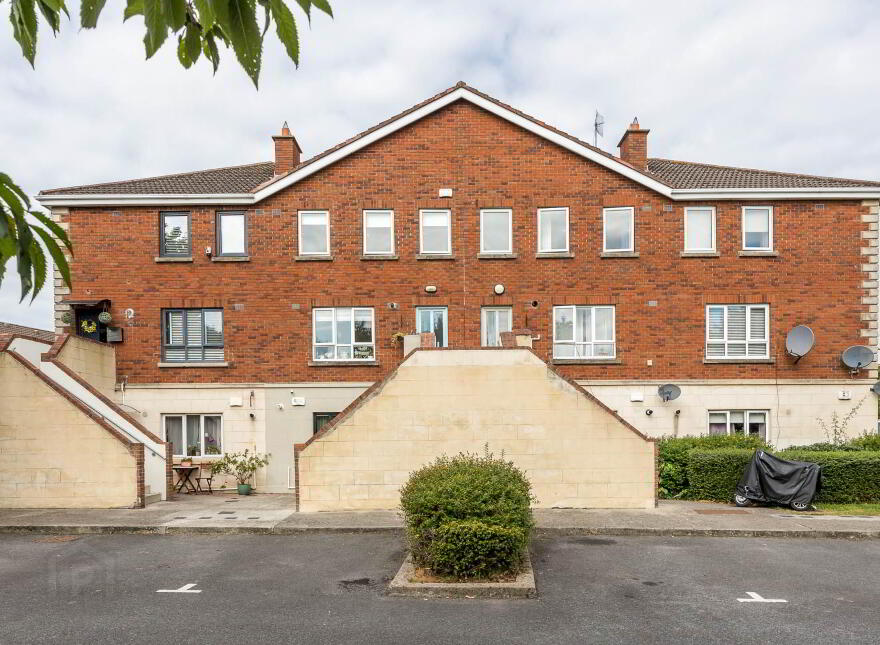 6a Johnswood Court, Ashbourne, A84HD00
