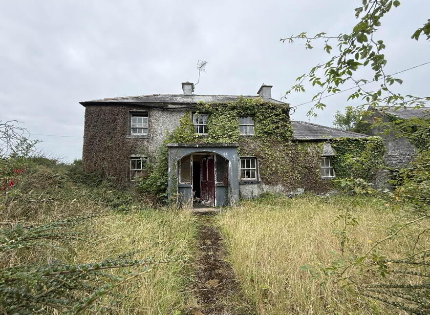 Kilcommadan, Aughrim, Ballinasloe, H53V962