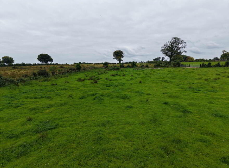 Kilcommadan, Aughrim, Ballinasloe, H53V962