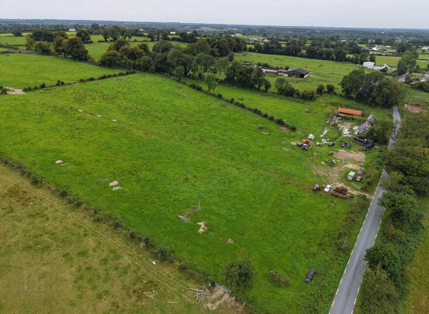 Kilcommadan, Aughrim, Ballinasloe, H53V962