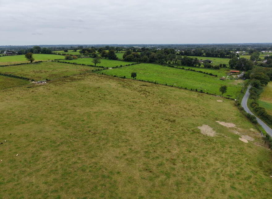 Kilcommadan, Aughrim, Ballinasloe, H53V962