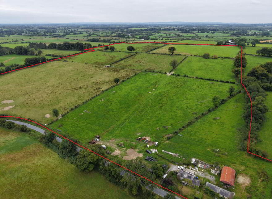 Kilcommadan, Aughrim, Ballinasloe, H53V962