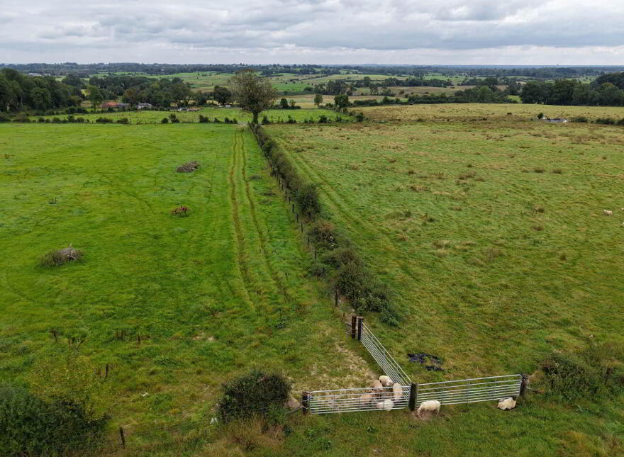 Kilcommadan, Aughrim, Ballinasloe, H53V962