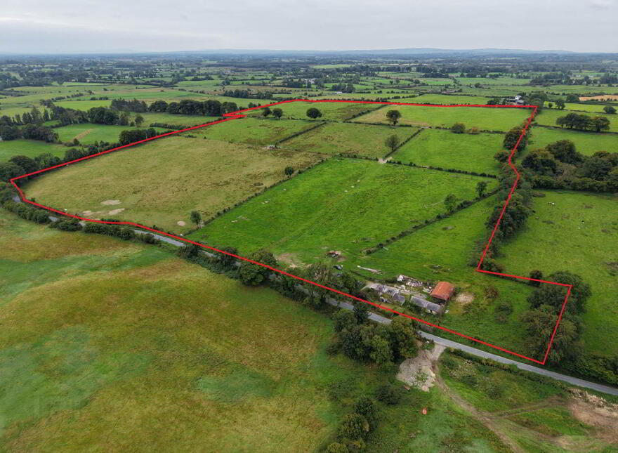 Kilcommadan, Aughrim, Ballinasloe, H53V962