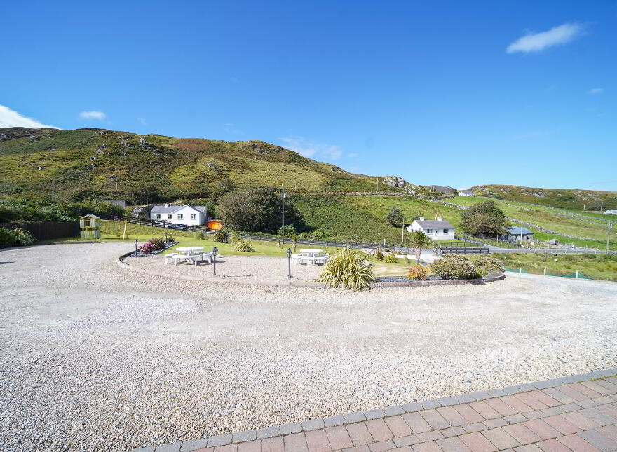 Slieve League House, Teelin, Carrick, F94YD23