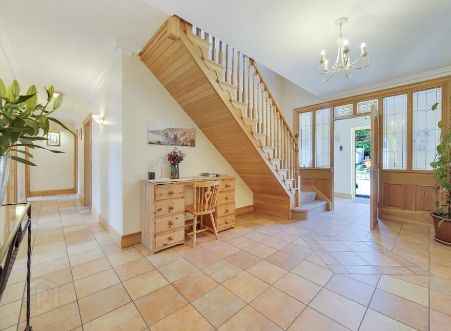 Slieve League House, Teelin, Carrick, F94YD23