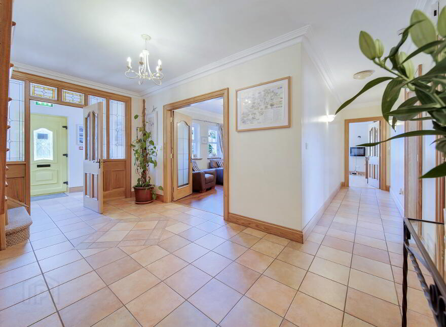 Slieve League House, Teelin, Carrick, F94YD23
