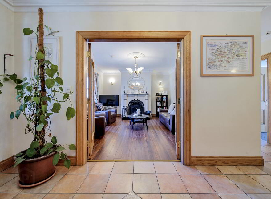Slieve League House, Teelin, Carrick, F94YD23