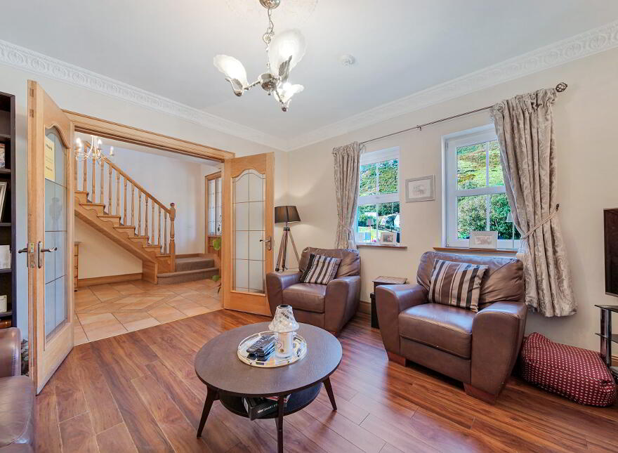 Slieve League House, Teelin, Carrick, F94YD23