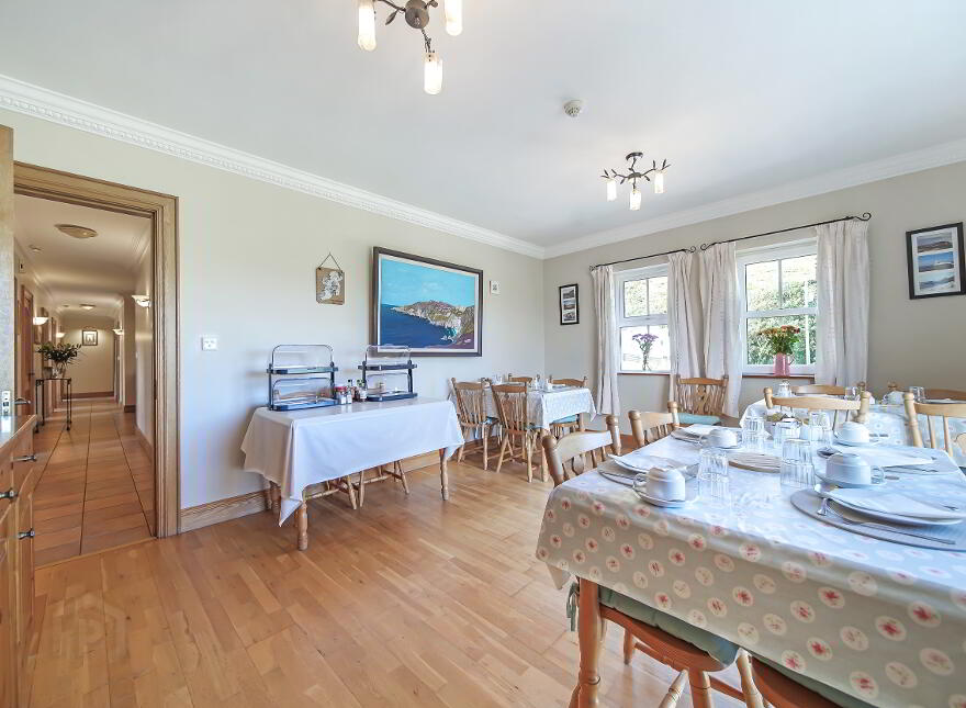 Slieve League House, Teelin, Carrick, F94YD23