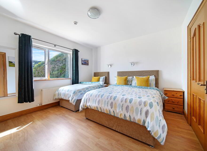 Slieve League House, Teelin, Carrick, F94YD23