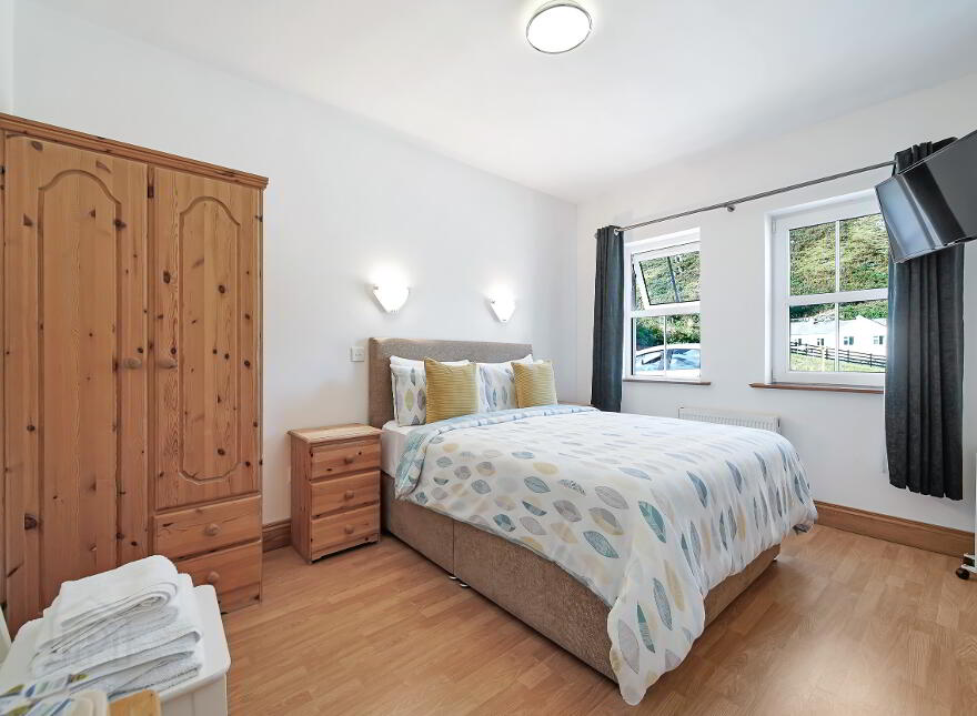 Slieve League House, Teelin, Carrick, F94YD23