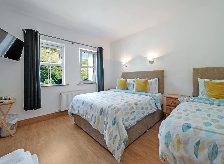 Slieve League House, Teelin, Carrick, F94YD23