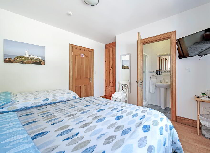 Slieve League House, Teelin, Carrick, F94YD23