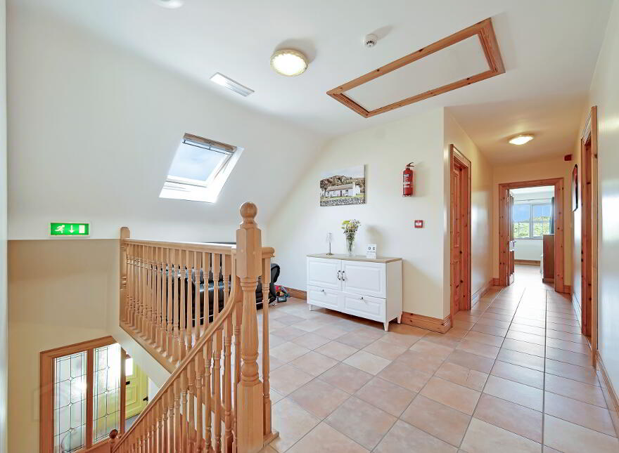Slieve League House, Teelin, Carrick, F94YD23