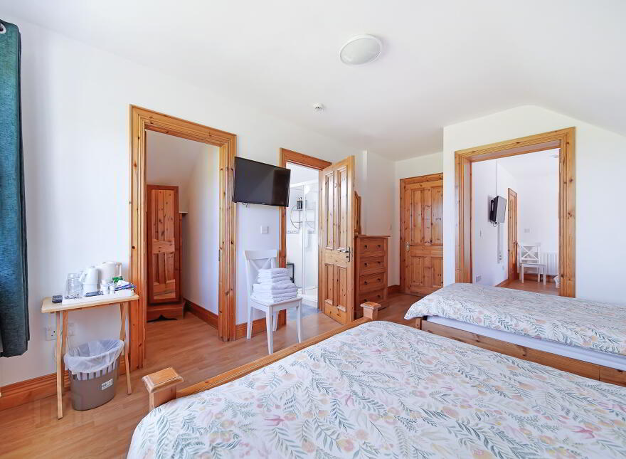 Slieve League House, Teelin, Carrick, F94YD23