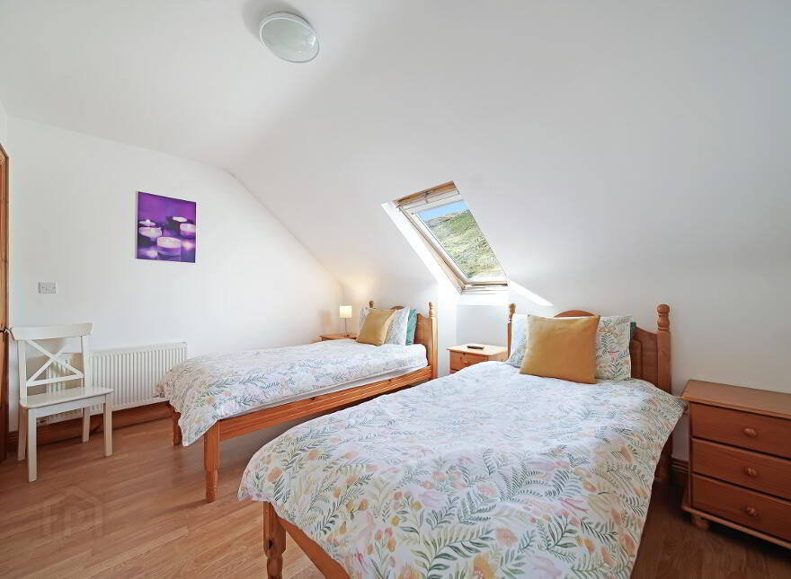 Slieve League House, Teelin, Carrick, F94YD23