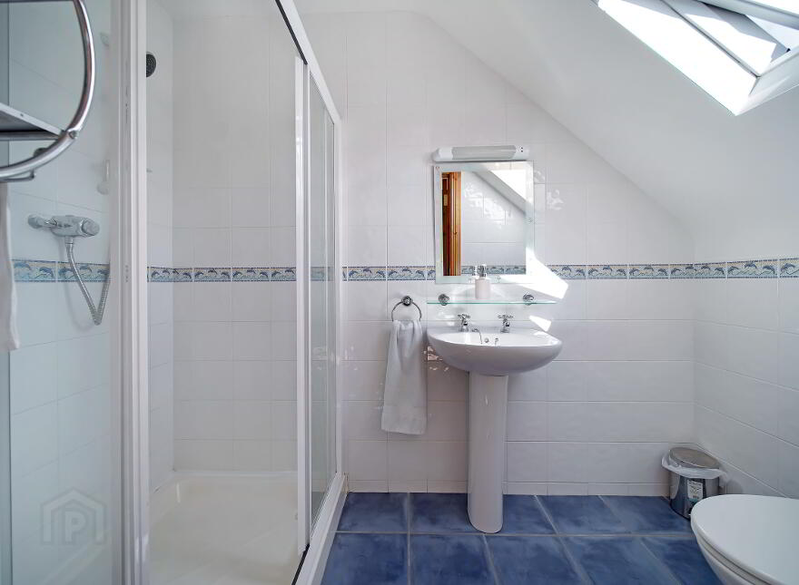 Slieve League House, Teelin, Carrick, F94YD23