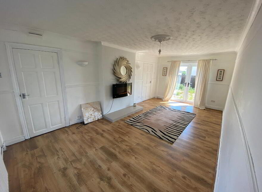6 Thornfield Court, Carrickfergus, BT38 7NW