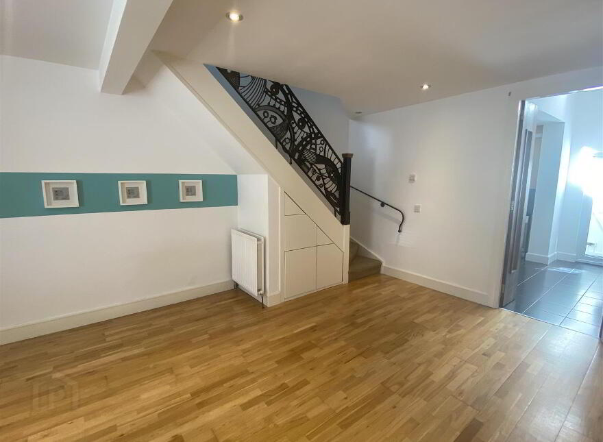 4 Trevor Street, Holywood, BT18 9NA