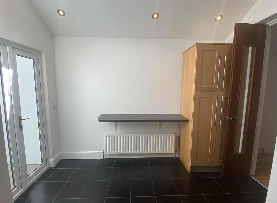 4 Trevor Street, Holywood, BT18 9NA