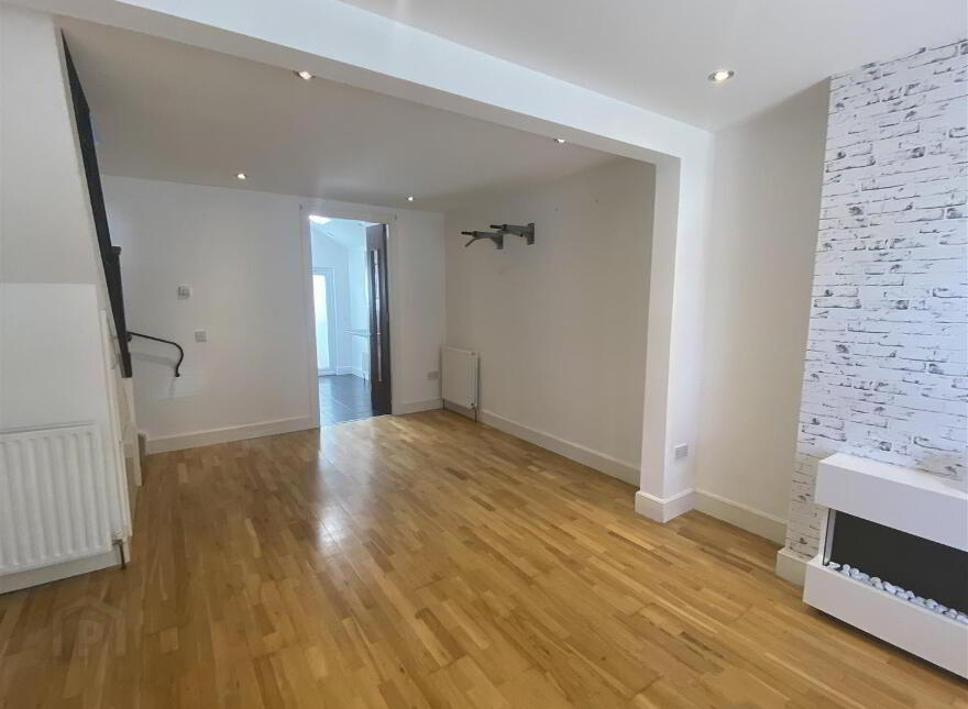 4 Trevor Street, Holywood, BT18 9NA