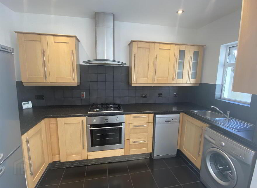 4 Trevor Street, Holywood, BT18 9NA