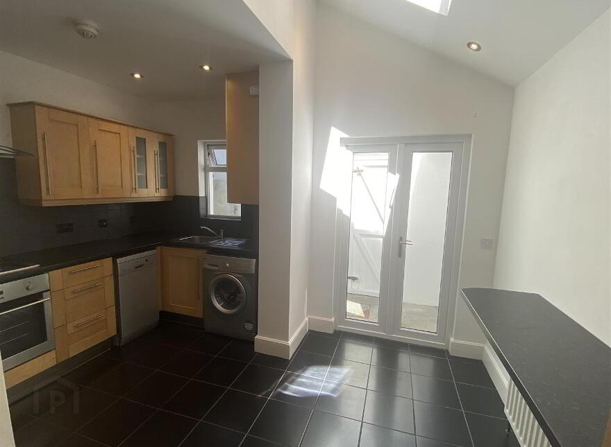 4 Trevor Street, Holywood, BT18 9NA