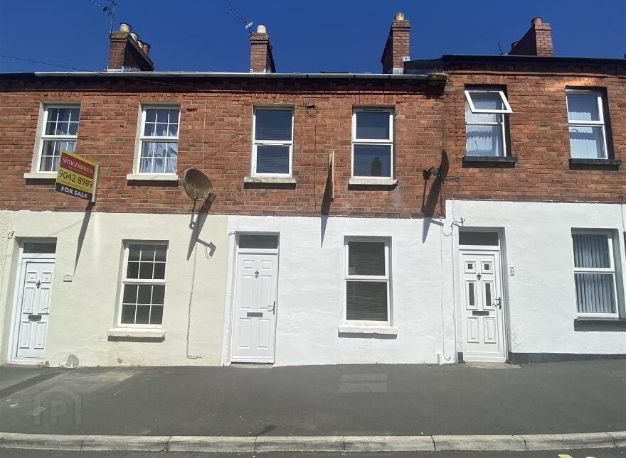 4 Trevor Street, Holywood, BT18 9NA photo