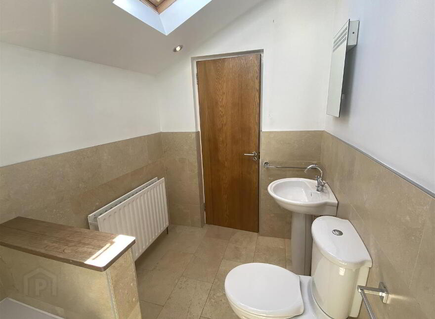 4 Trevor Street, Holywood, BT18 9NA