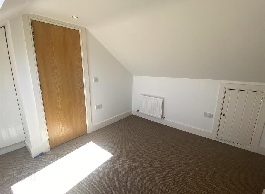 4 Trevor Street, Holywood, BT18 9NA