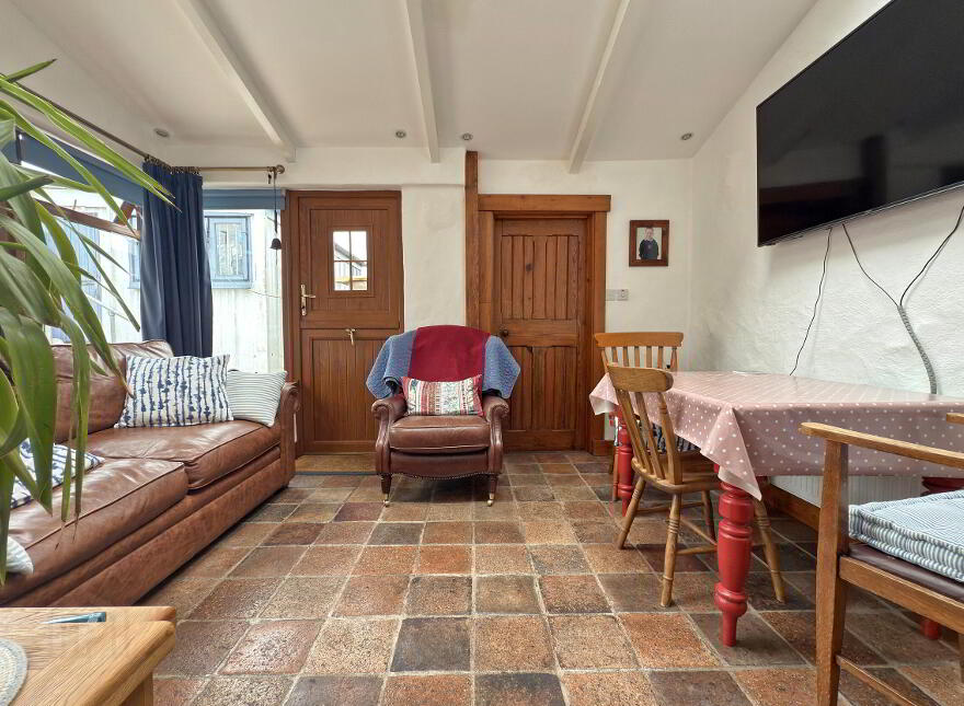 1 Elmwood Park, Bushmills, BT57 8QT