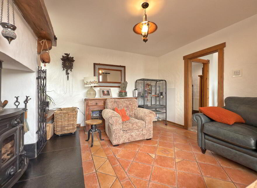 1 Elmwood Park, Bushmills, BT57 8QT