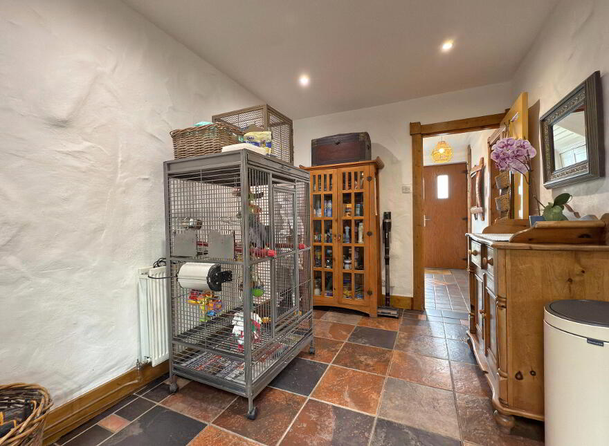 1 Elmwood Park, Bushmills, BT57 8QT