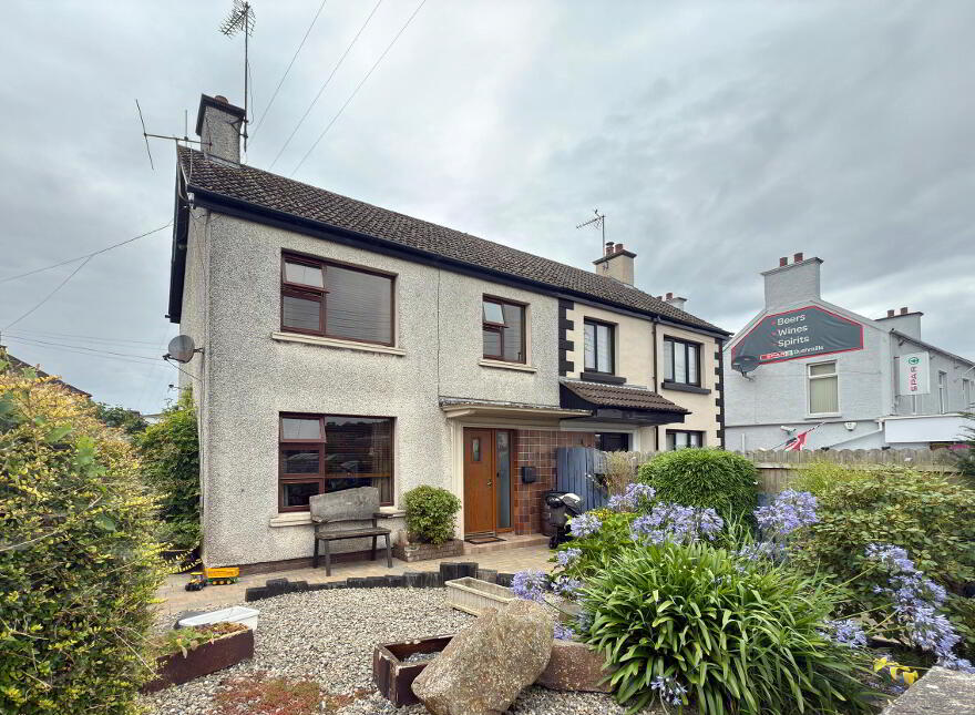 1 Elmwood Park, Bushmills, BT57 8QT photo