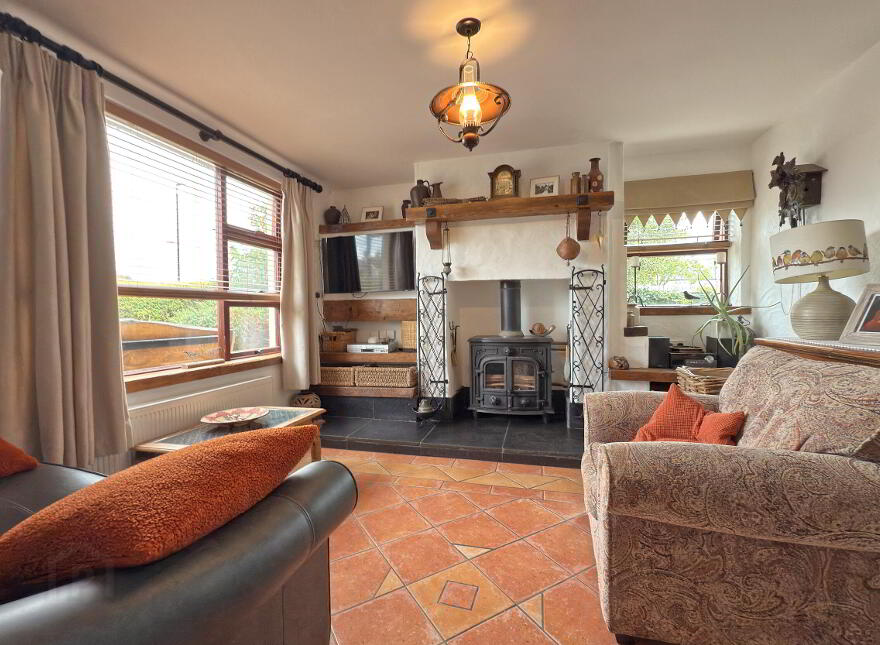 1 Elmwood Park, Bushmills, BT57 8QT