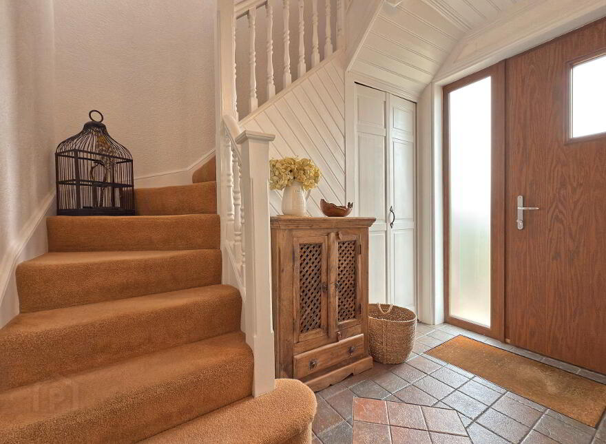 1 Elmwood Park, Bushmills, BT57 8QT