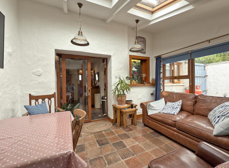 1 Elmwood Park, Bushmills, BT57 8QT