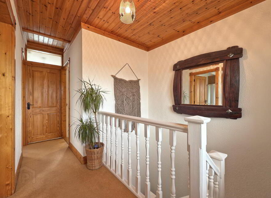 1 Elmwood Park, Bushmills, BT57 8QT