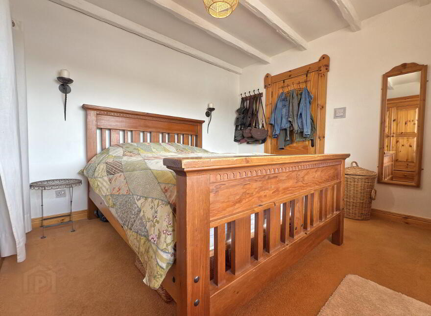1 Elmwood Park, Bushmills, BT57 8QT