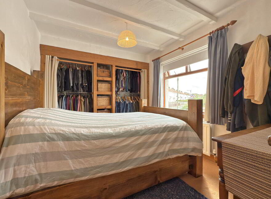 1 Elmwood Park, Bushmills, BT57 8QT