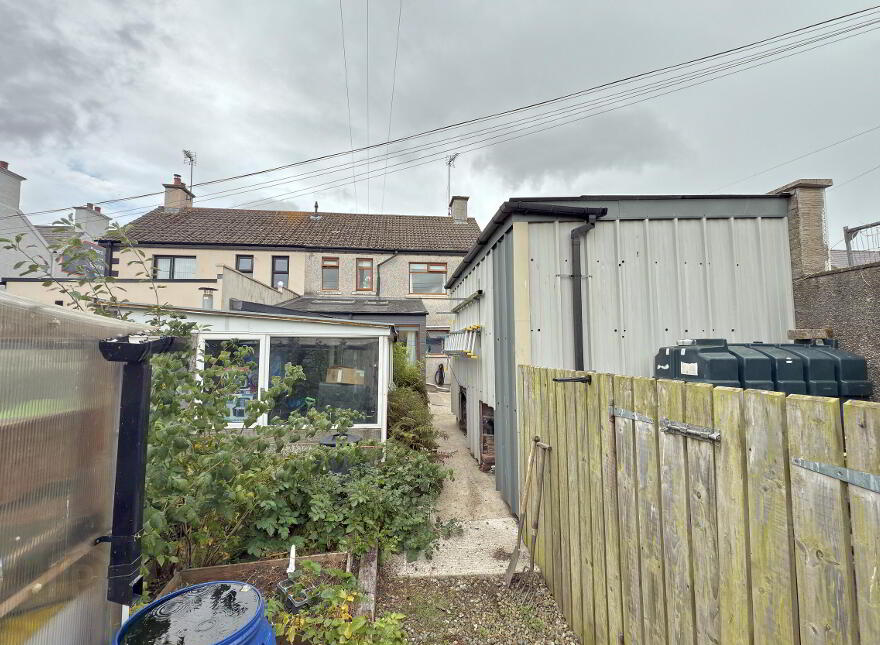 1 Elmwood Park, Bushmills, BT57 8QT