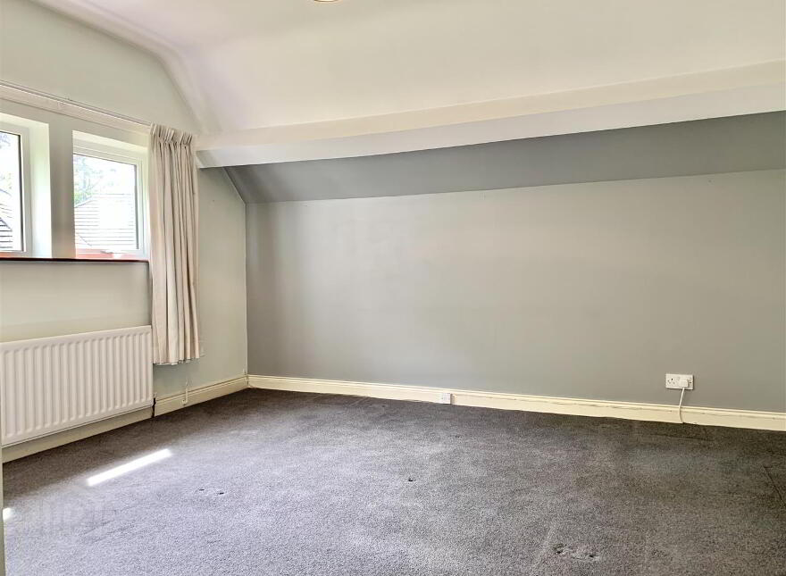 2a Maxwell Road, Bryansburn Road, Bangor West, Bangor, BT20 3RA