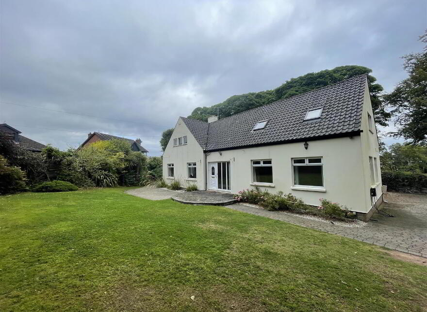 2a Maxwell Road, Bryansburn Road, Bangor West, Bangor, BT20 3RA
