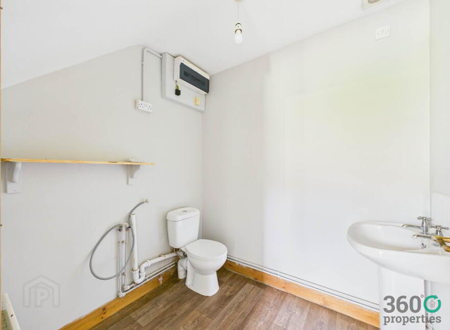 28 Cranny View, Carnlough, Ballymena, BT44 0JA