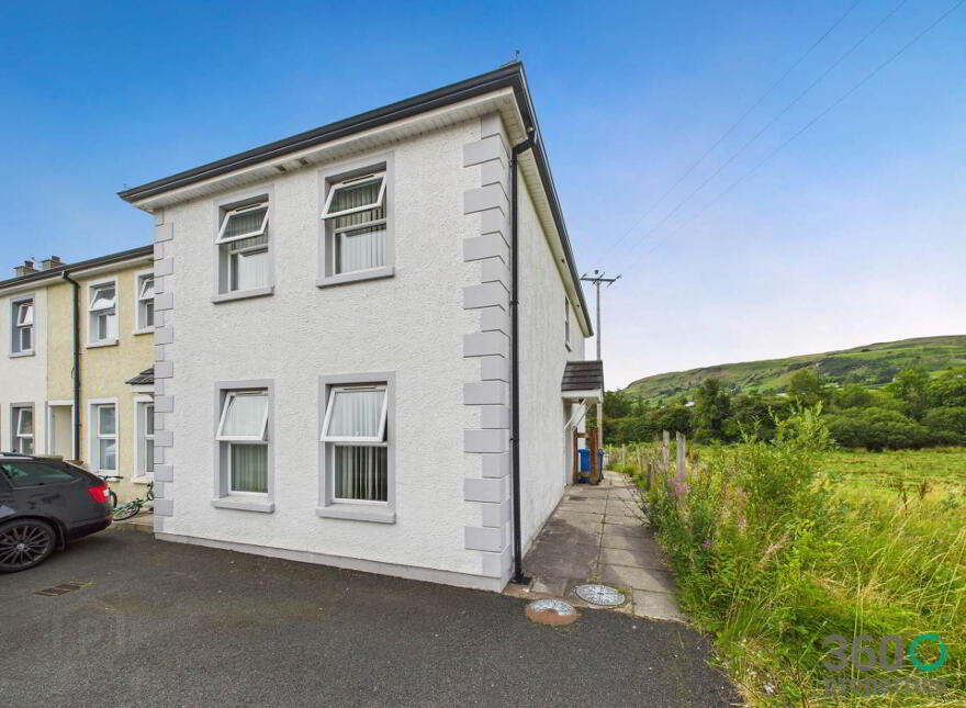 28 Cranny View, Carnlough, Ballymena, BT44 0JA photo