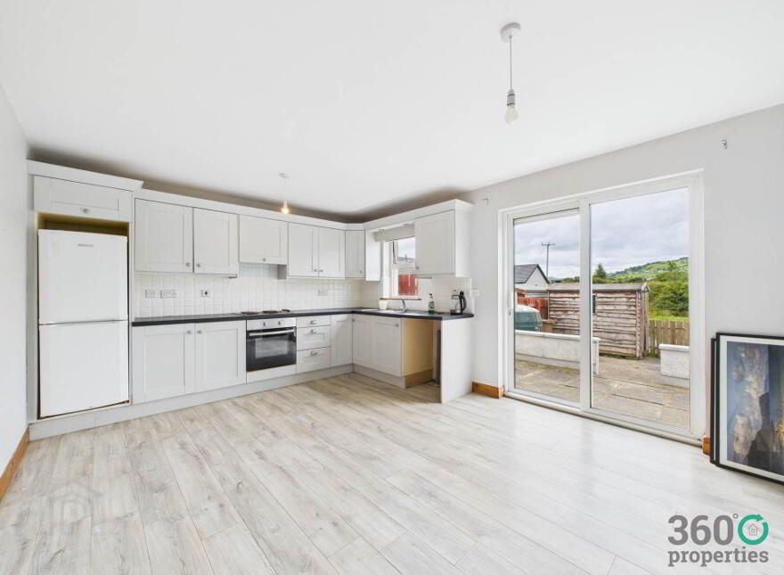 28 Cranny View, Carnlough, Ballymena, BT44 0JA